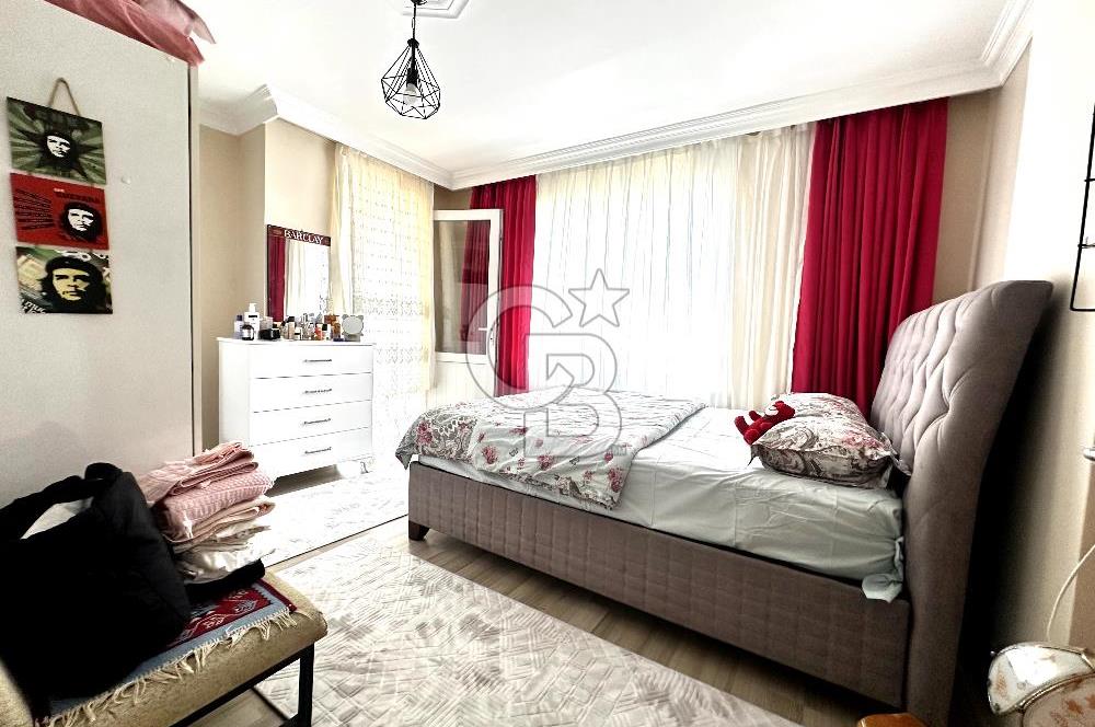 CB ATLAS'TAN KÖRFEZ GÜNEY MAH. 4+1 235 M2 EMSALSİZ SATILIK DAİRE