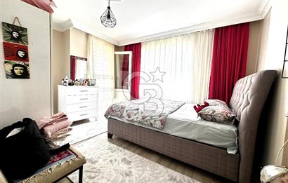 CB ATLAS'TAN KÖRFEZ GÜNEY MAH. 4+1 235 M2 EMSALSİZ SATILIK DAİRE