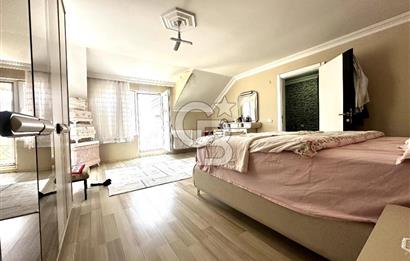 CB ATLAS'TAN KÖRFEZ GÜNEY MAH. 4+1 235 M2 EMSALSİZ SATILIK DAİRE