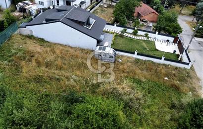 CB ATLAS'TAN İZMİT TÜYSÜZLER'DE 457 M2 KONUT İMARLI ARSA