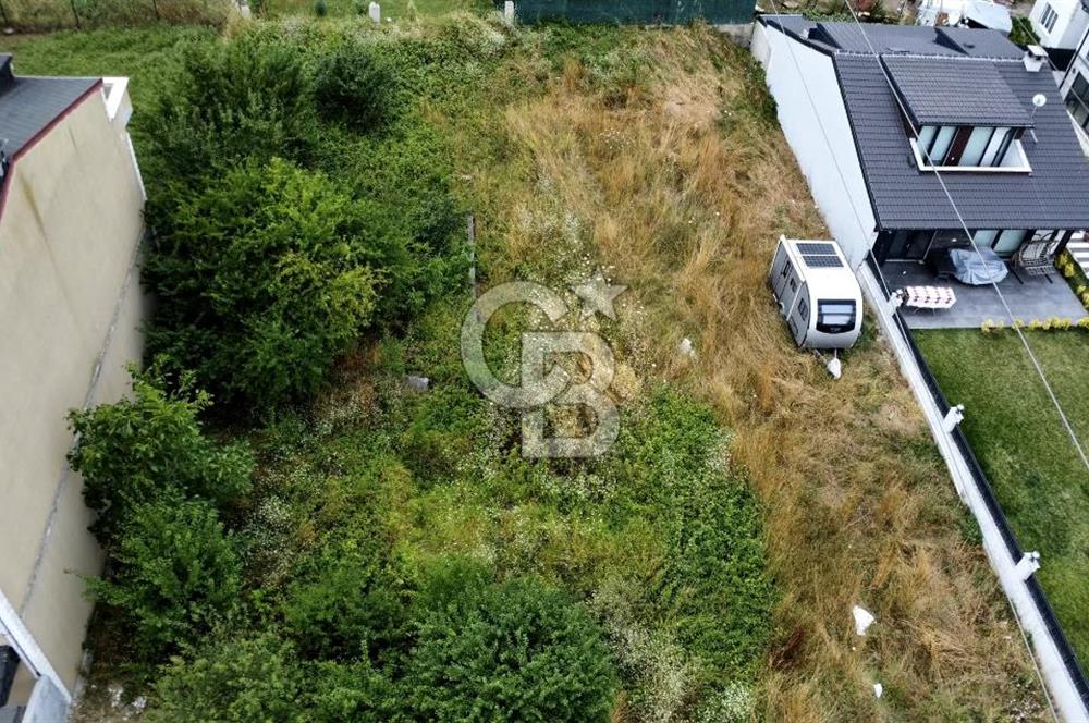 CB ATLAS'TAN İZMİT TÜYSÜZLER'DE 457 M2 KONUT İMARLI ARSA
