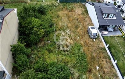 CB ATLAS'TAN İZMİT TÜYSÜZLER'DE 457 M2 KONUT İMARLI ARSA