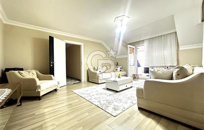 CB ATLAS'TAN KÖRFEZ GÜNEY MAH. 4+1 235 M2 EMSALSİZ SATILIK DAİRE