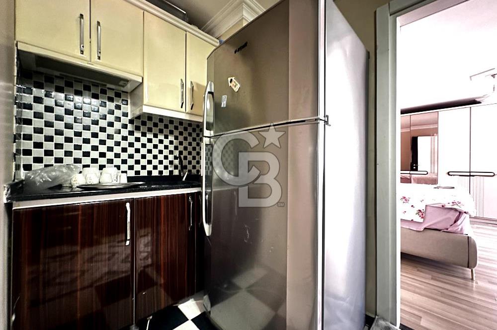CB ATLAS'TAN KÖRFEZ GÜNEY MAH. 4+1 235 M2 EMSALSİZ SATILIK DAİRE