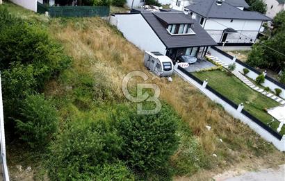 CB ATLAS'TAN İZMİT TÜYSÜZLER'DE 457 M2 KONUT İMARLI ARSA