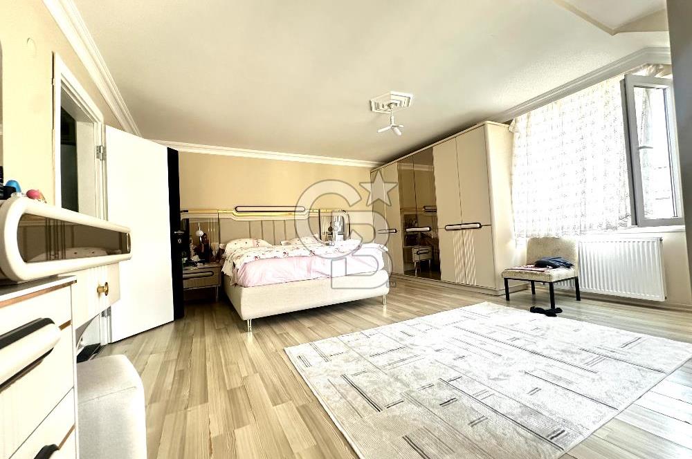 CB ATLAS'TAN KÖRFEZ GÜNEY MAH. 4+1 235 M2 EMSALSİZ SATILIK DAİRE