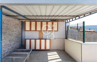Yenifoça Cumhuriyet Mah. Satılık 3+1 Teraslı Villa