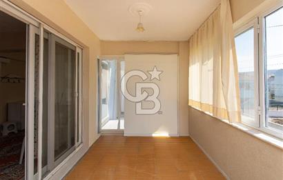 Yenifoça Cumhuriyet Mah. Satılık 3+1 Teraslı Villa