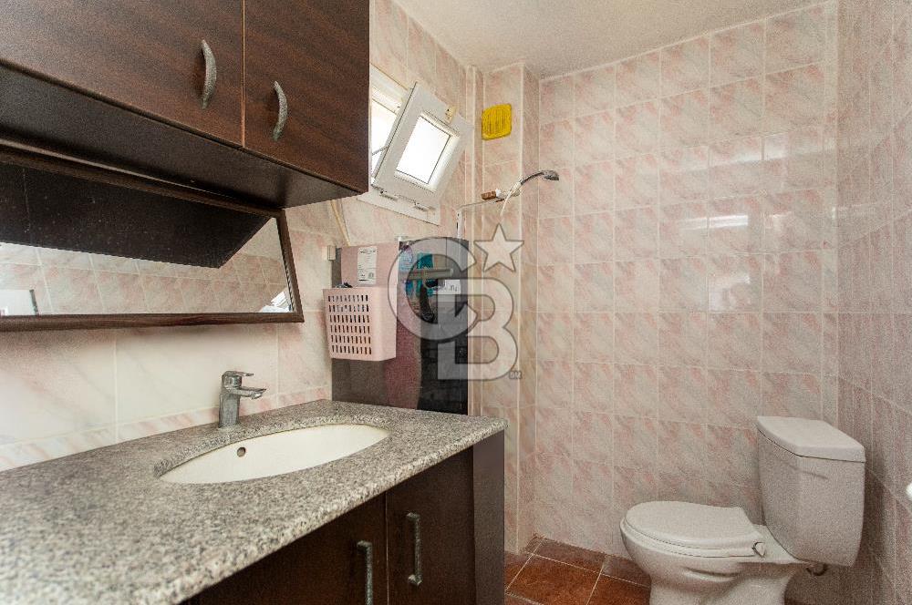 Yenifoça Cumhuriyet Mah. Satılık 3+1 Teraslı Villa