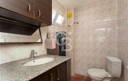 Yenifoça Cumhuriyet Mah. Satılık 3+1 Teraslı Villa