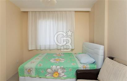 Yenifoça Cumhuriyet Mah. Satılık 3+1 Teraslı Villa