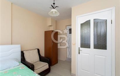 Yenifoça Cumhuriyet Mah. Satılık 3+1 Teraslı Villa