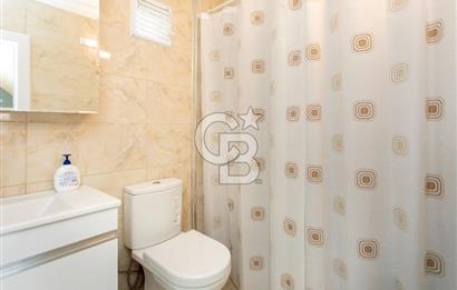 Yenifoça Cumhuriyet Mah. Satılık 3+1 Teraslı Villa