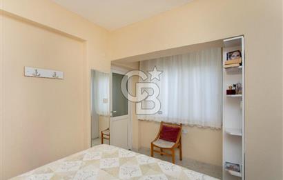 Yenifoça Cumhuriyet Mah. Satılık 3+1 Teraslı Villa