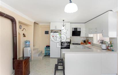 Yenifoça Cumhuriyet Mah. Satılık 3+1 Teraslı Villa