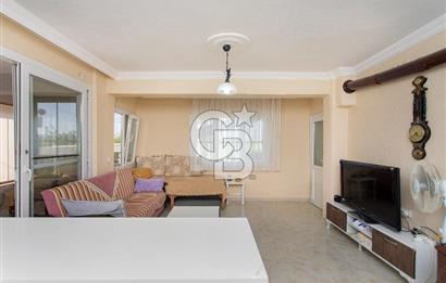 Yenifoça Cumhuriyet Mah. Satılık 3+1 Teraslı Villa