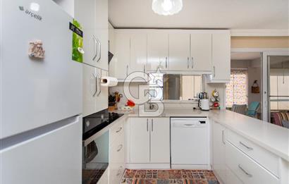 Yenifoça Cumhuriyet Mah. Satılık 3+1 Teraslı Villa