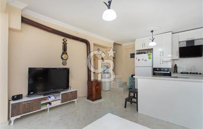 Yenifoça Cumhuriyet Mah. Satılık 3+1 Teraslı Villa