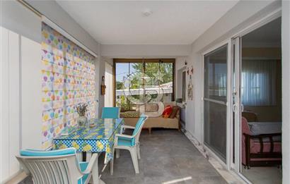 Yenifoça Cumhuriyet Mah. Satılık 3+1 Teraslı Villa