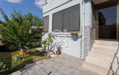 Yenifoça Cumhuriyet Mah. Satılık 3+1 Teraslı Villa