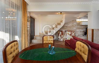 Foça İsmetpaşa'da Satılık Havuzlu Müstakil Villa