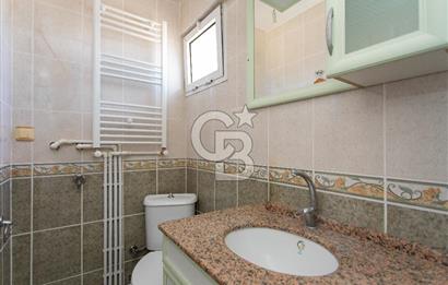 Yenifoça Gencelli'de Denize Sıfır Satılık 2+1 Villa