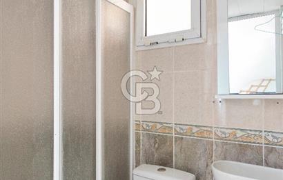 Yenifoça Gencelli'de Denize Sıfır Satılık 2+1 Villa