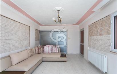 Yenifoça Gencelli'de Denize Sıfır Satılık 2+1 Villa
