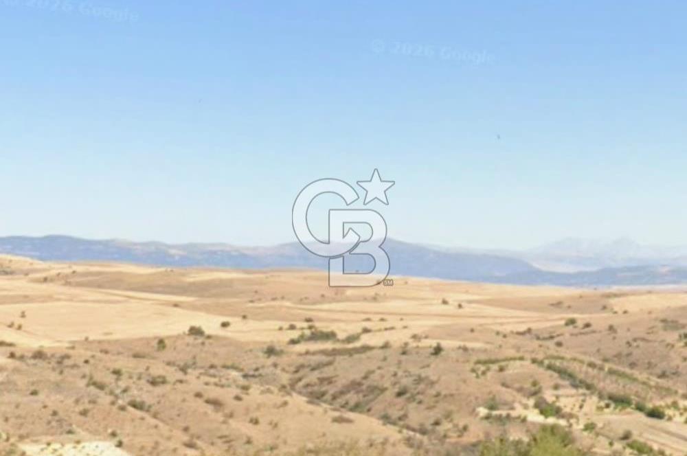 DENİZLİ ÇİVRİL BOZDAĞ' DA YATIRIMLIK 11.000 M2 SATILIK TARLA