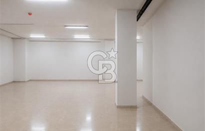 GEBZE ÇAYIROVA'DA 181 M² CADDE ÜZERİ KAZANÇLI DÜKKAN HİSSESİ