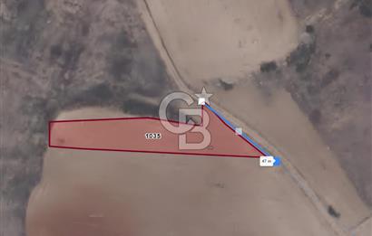 DENİZLİ ÇİVRİL BOZDAĞ'DA 2000 M2 FIRSAT SATILIK TARLA