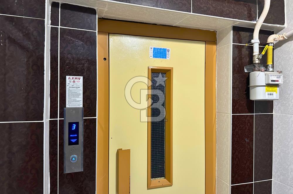 Çanakkale Lapseki Kalyoncular Site 2+1 Ayrı Mutfak Satılık Daire