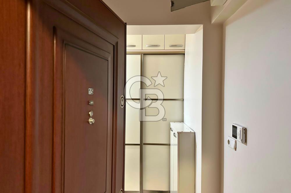 Çanakkale Lapseki Kalyoncular Site 2+1 Ayrı Mutfak Satılık Daire
