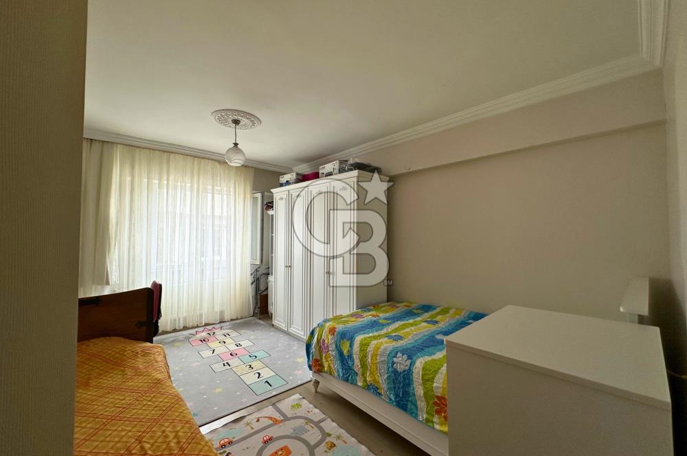 Çanakkale Lapseki Kalyoncular Site 2+1 Ayrı Mutfak Satılık Daire