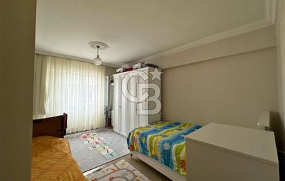 Çanakkale Lapseki Kalyoncular Site 2+1 Ayrı Mutfak Satılık Daire
