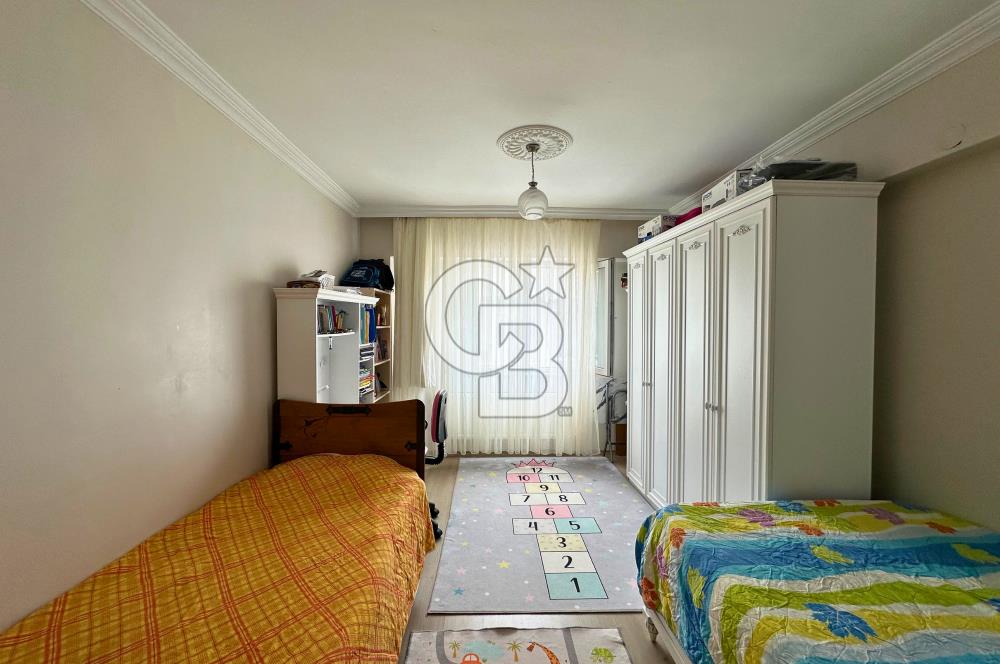 Çanakkale Lapseki Kalyoncular Site 2+1 Ayrı Mutfak Satılık Daire