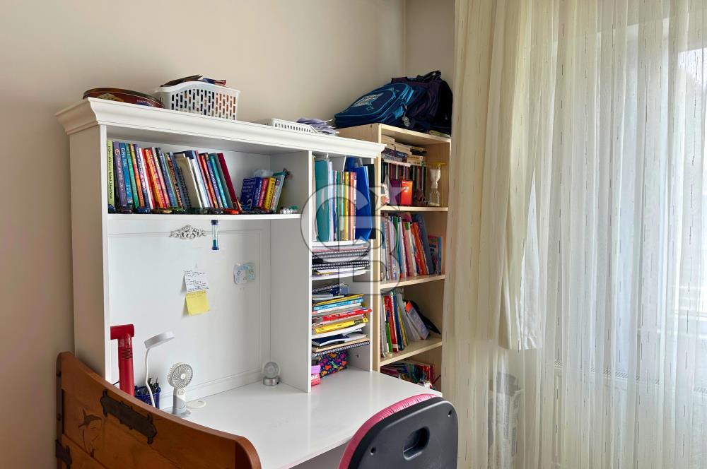 Çanakkale Lapseki Kalyoncular Site 2+1 Ayrı Mutfak Satılık Daire