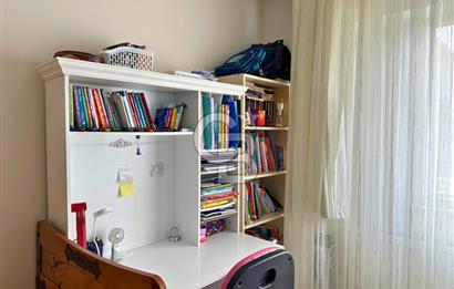 Çanakkale Lapseki Kalyoncular Site 2+1 Ayrı Mutfak Satılık Daire