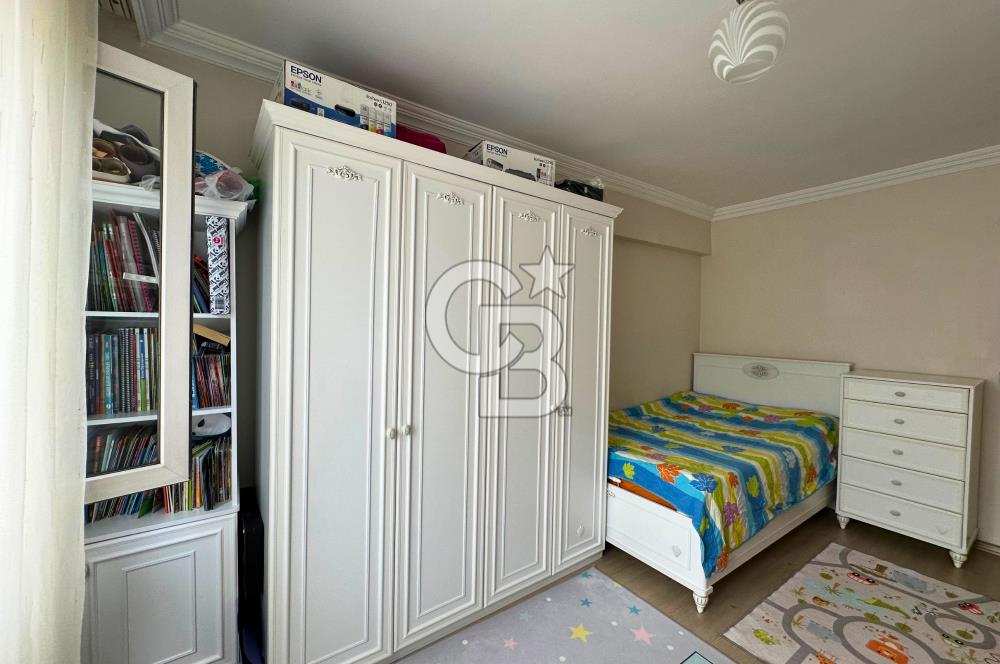 Çanakkale Lapseki Kalyoncular Site 2+1 Ayrı Mutfak Satılık Daire