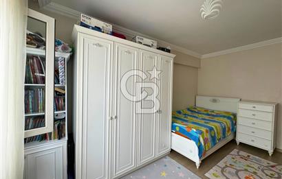 Çanakkale Lapseki Kalyoncular Site 2+1 Ayrı Mutfak Satılık Daire