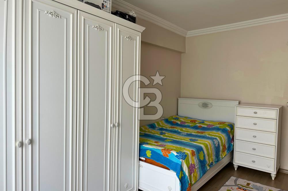 Çanakkale Lapseki Kalyoncular Site 2+1 Ayrı Mutfak Satılık Daire