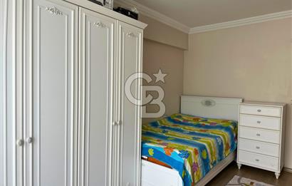 Çanakkale Lapseki Kalyoncular Site 2+1 Ayrı Mutfak Satılık Daire