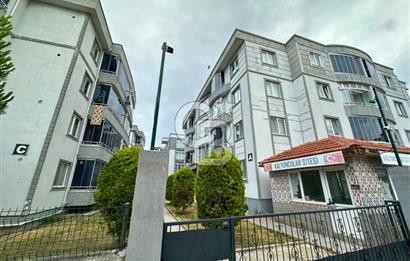Çanakkale Lapseki Kalyoncular Site 2+1 Ayrı Mutfak Satılık Daire