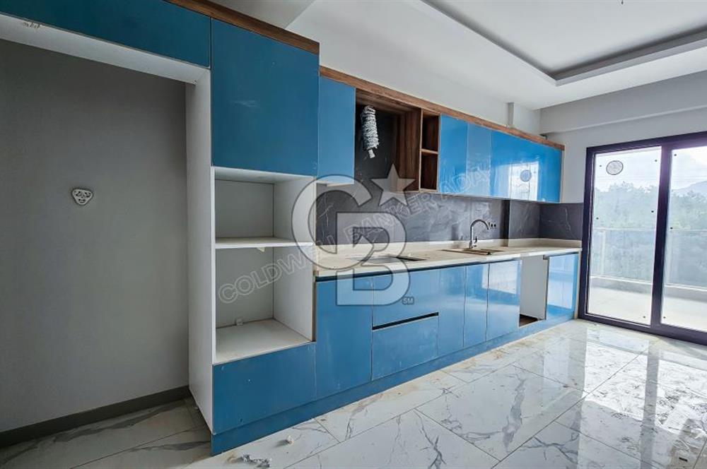 Armada Loft 2'de Kiralık 3+1 | Kapalı Mutfak | Havuzlu Site