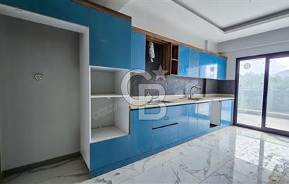 Armada Loft 2'de Kiralık 3+1 | Kapalı Mutfak | Havuzlu Site