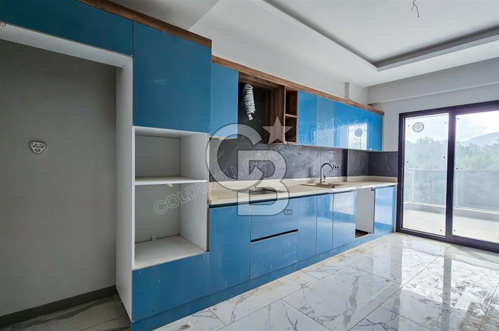 Armada Loft 2'de Kiralık 3+1 | Kapalı Mutfak | Havuzlu Site