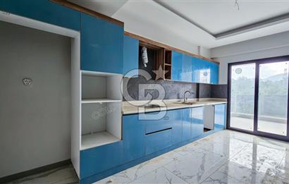 Armada Loft 2'de Kiralık 3+1 | Kapalı Mutfak | Havuzlu Site