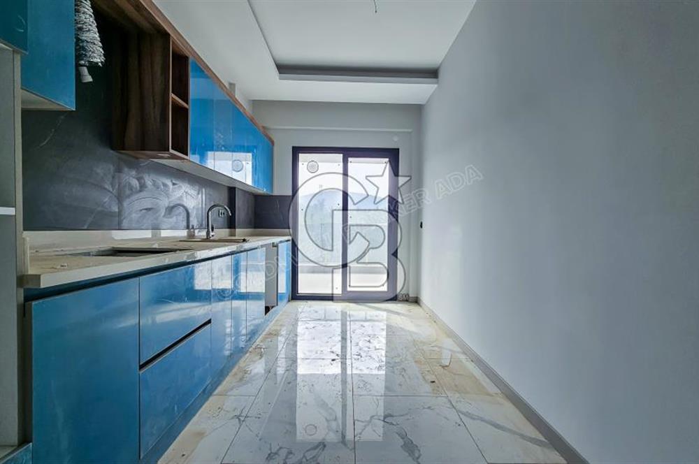 Armada Loft 2'de Kiralık 3+1 | Kapalı Mutfak | Havuzlu Site