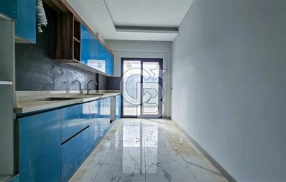 Armada Loft 2'de Kiralık 3+1 | Kapalı Mutfak | Havuzlu Site