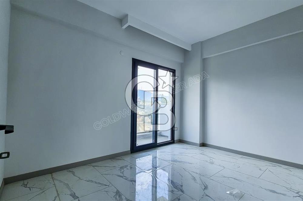 Armada Loft 2'de Kiralık 3+1 | Kapalı Mutfak | Havuzlu Site